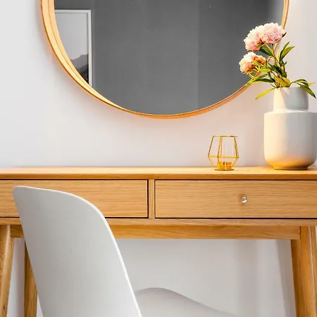 Frey Homes Deluxe Cztery Oceany Gdańsk